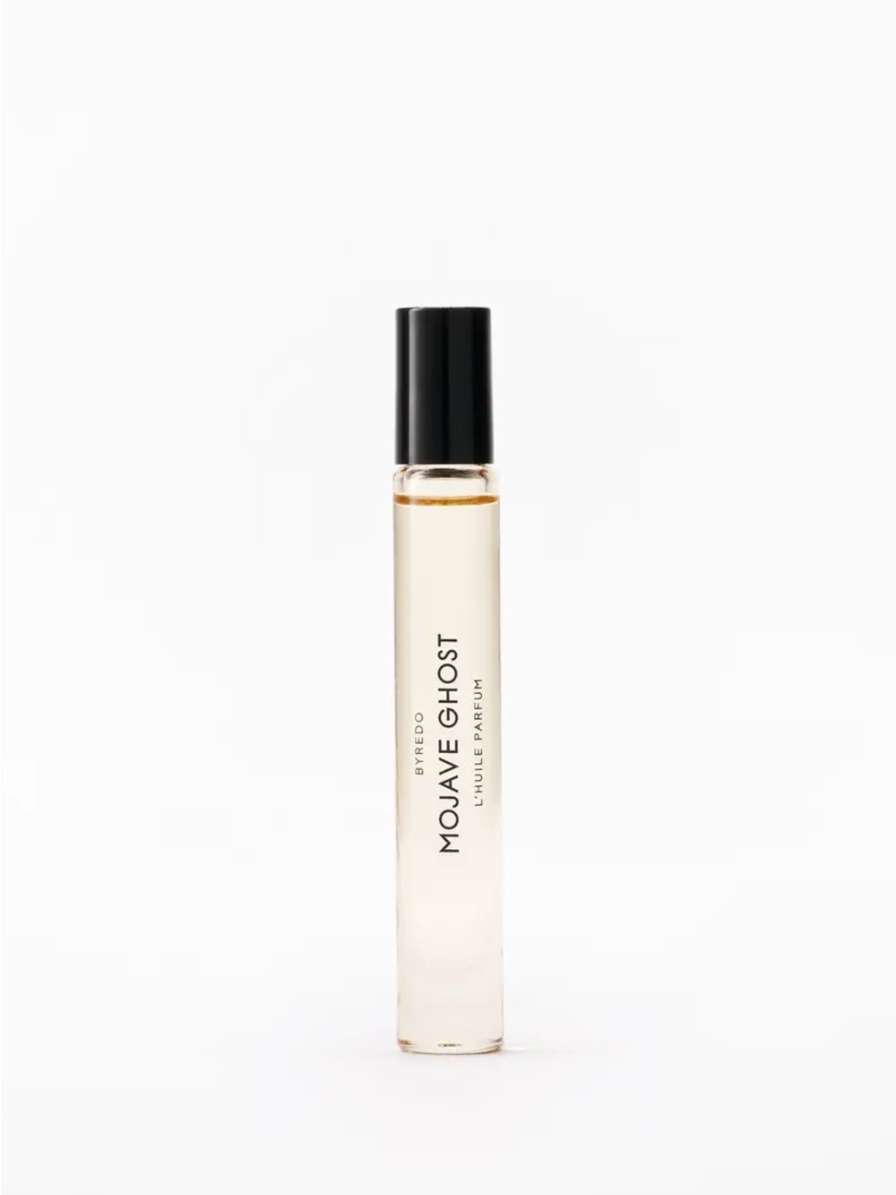 BYREDO Mojave Ghost Roll On 0.25 oz.